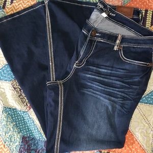 Size 20 Ariya jeans